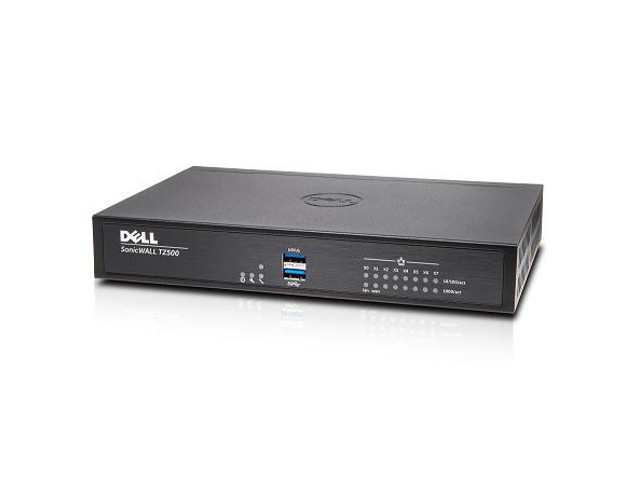 dell sonicwall client for mac